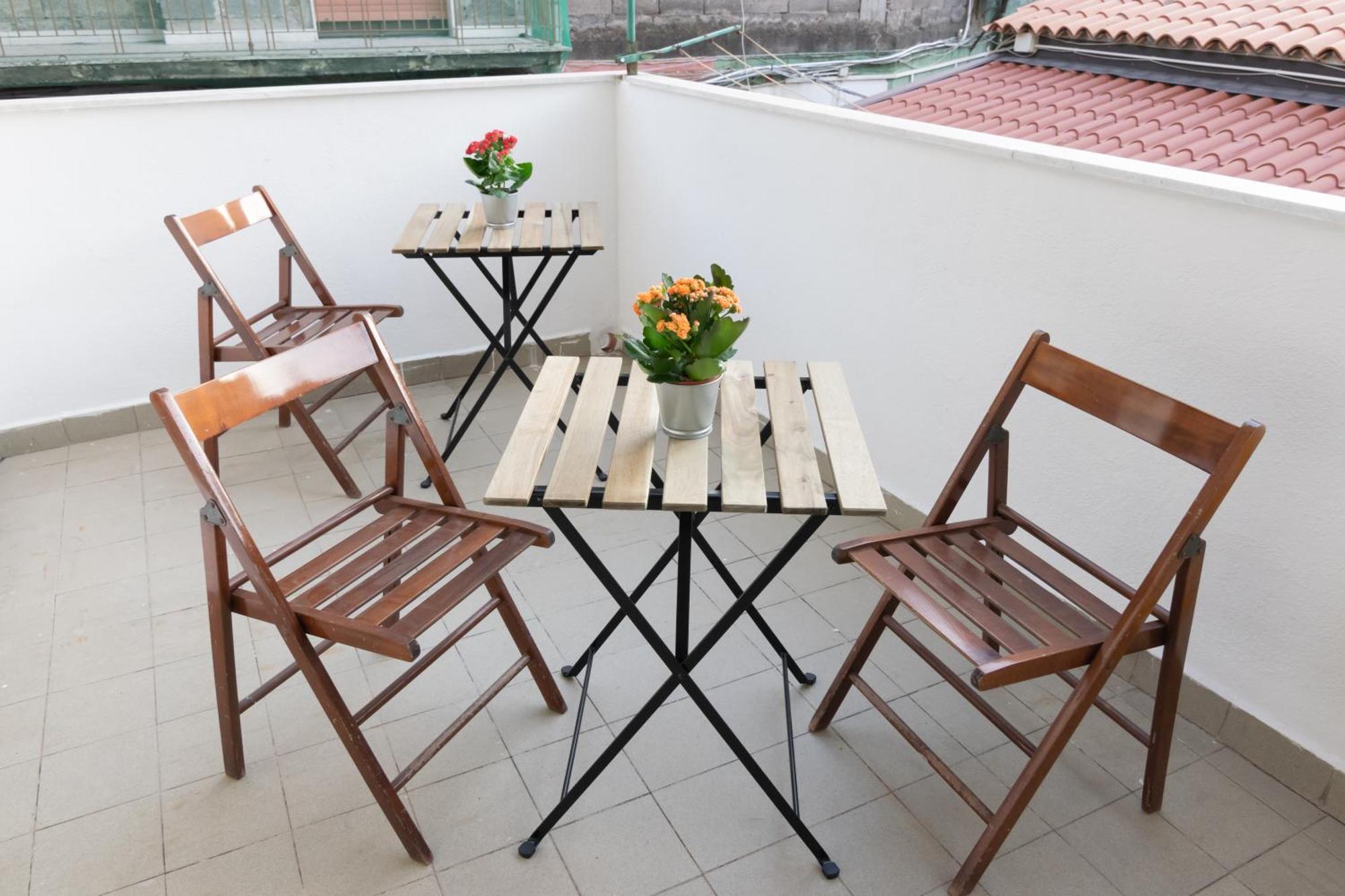 R-Home Exclusive Rooms Катания Экстерьер фото